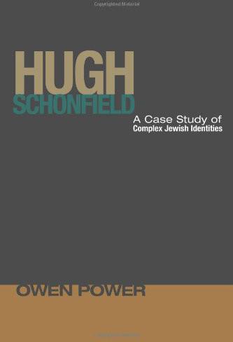Hugh Schonfield