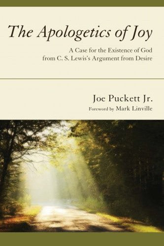 The Apologetics of Joy