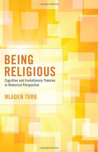 Being Religious