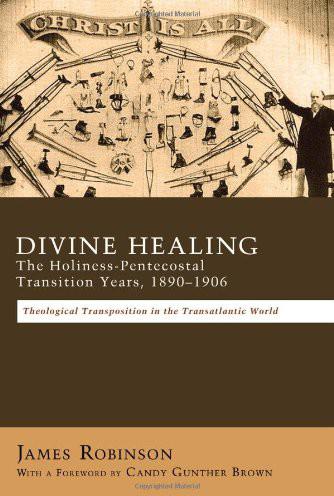 Divine Healing