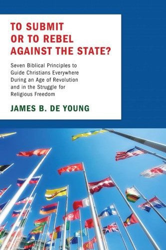 To Submit Or to Rebel Against the State?
