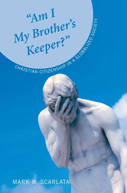 Am I My Brother's Keeper?