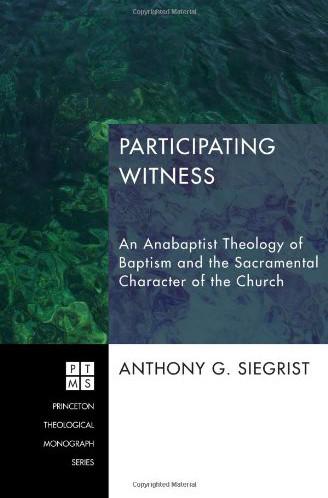 Participating Witness