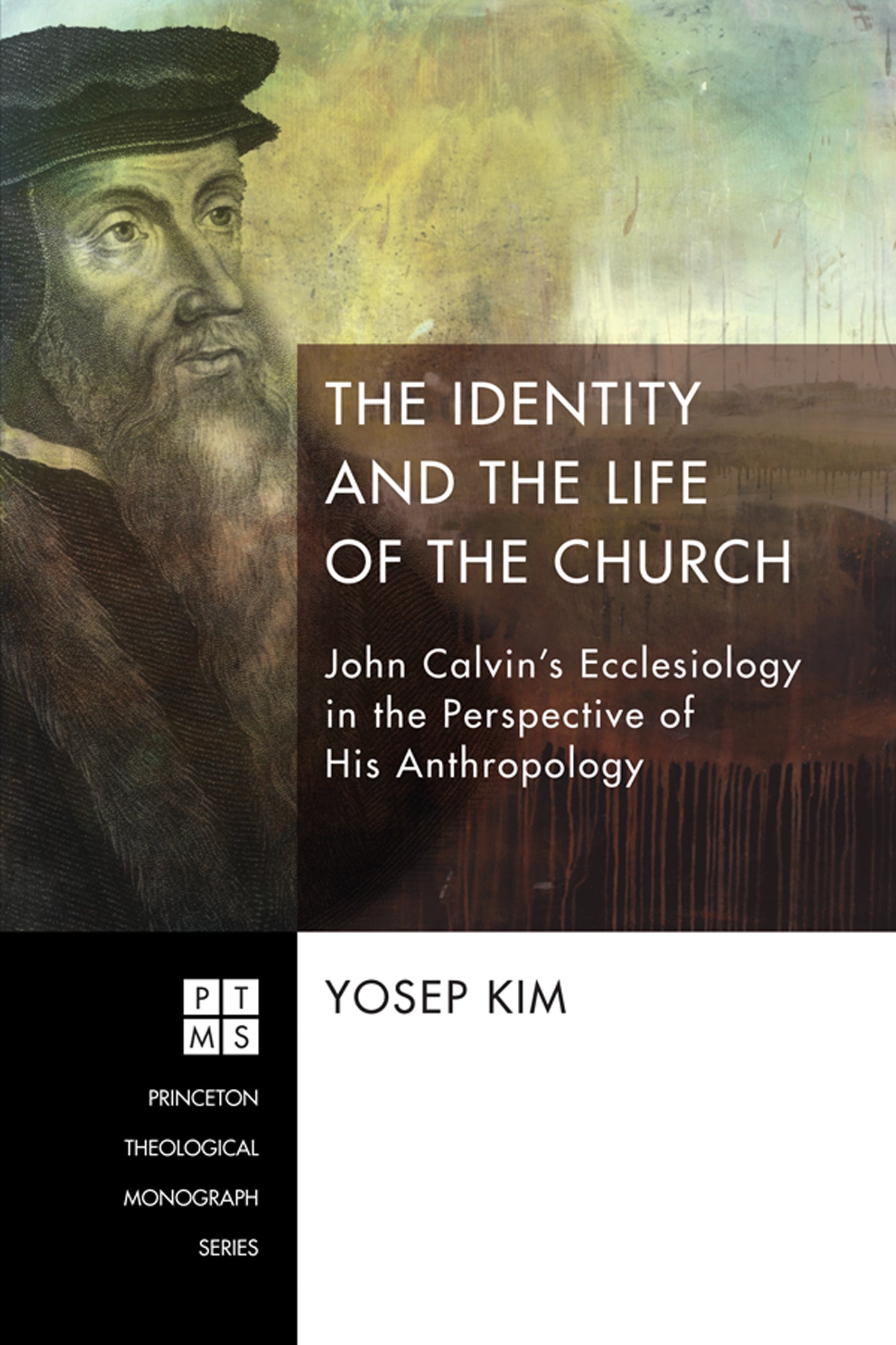The Identity and the Life of the Church (Princeton Theological Monograph Series)