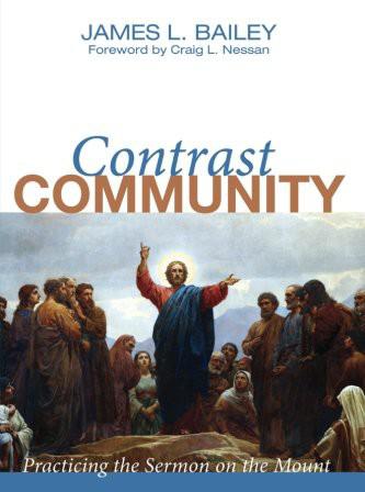 Contrast Community