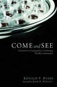 Come and See: Presbyterian Congregations Celebrating Weekly Communion