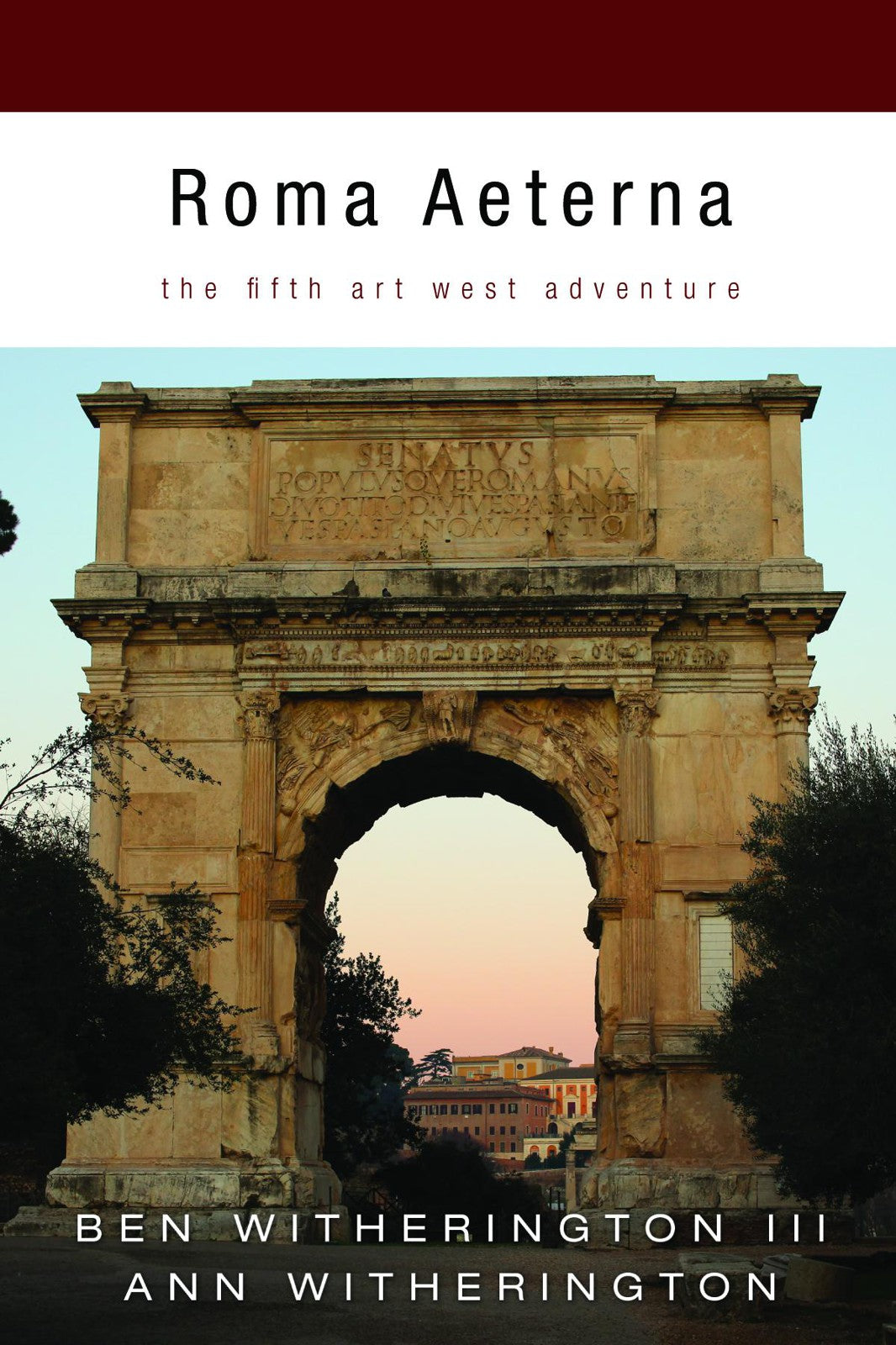 Roma Aeterna