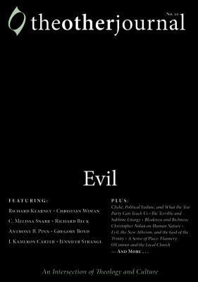 Other Journal: The Evil
