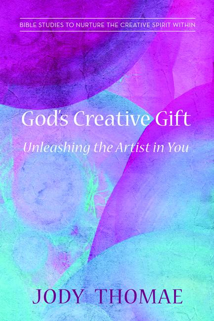 God's Creative Gift: Unleashing the Artist in You