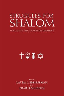 Struggles For Shalom
