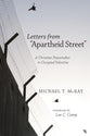 Letters From Apartheid Street