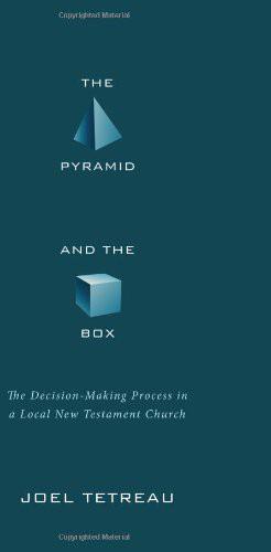 The Pyramid and the Box