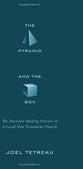 The Pyramid and the Box