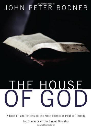 The House of God