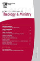 Mcmaster Journal of Theology and Ministry 2011-2012 (#13 in Mcmaster Journal Series)