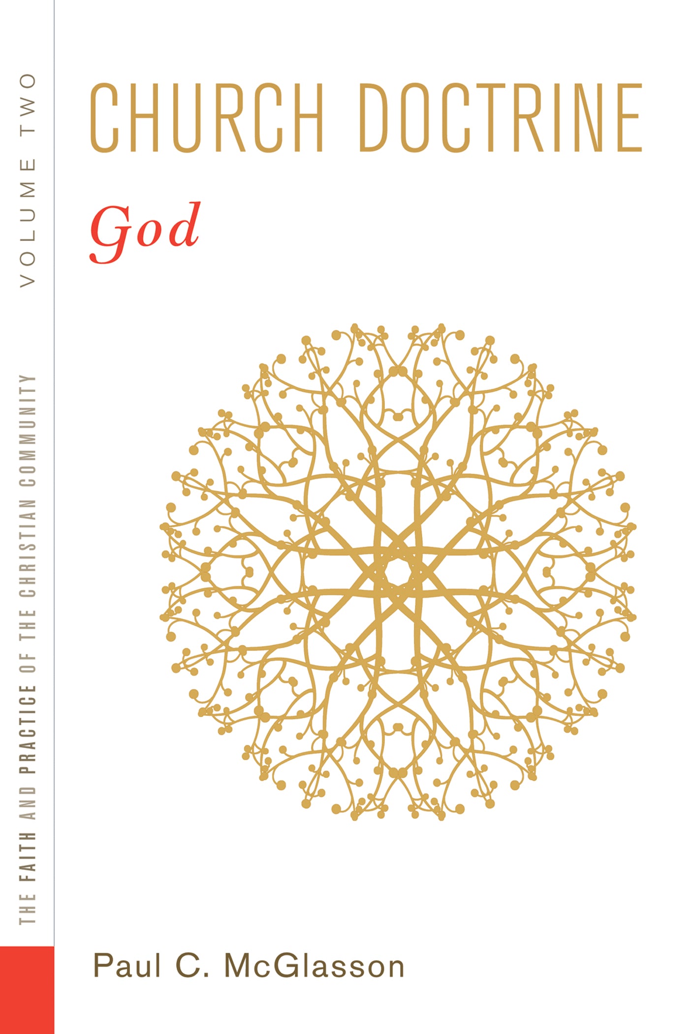 God (Church Doctrine Series)