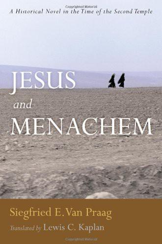 Jesus and Menachem