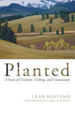 Planted