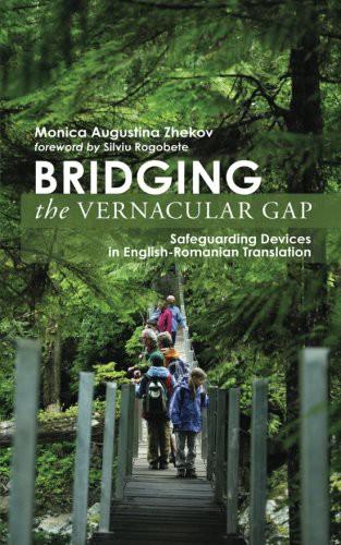 Bridging the Vernacular Gap