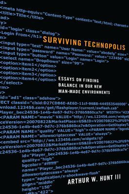 Surviving Technopolis