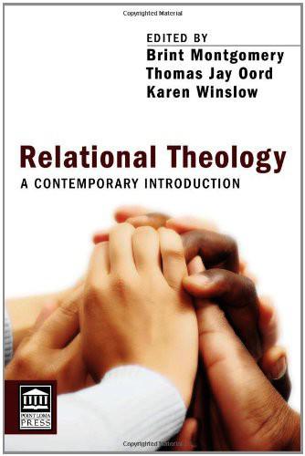 Relational Theology