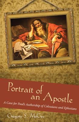 Portrait of An Apostle