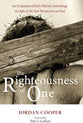 The Righteousness of One