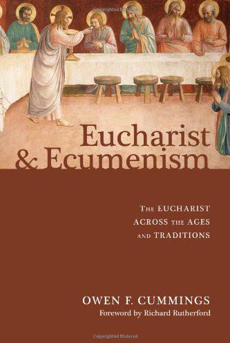 Eucharist and Ecumenism