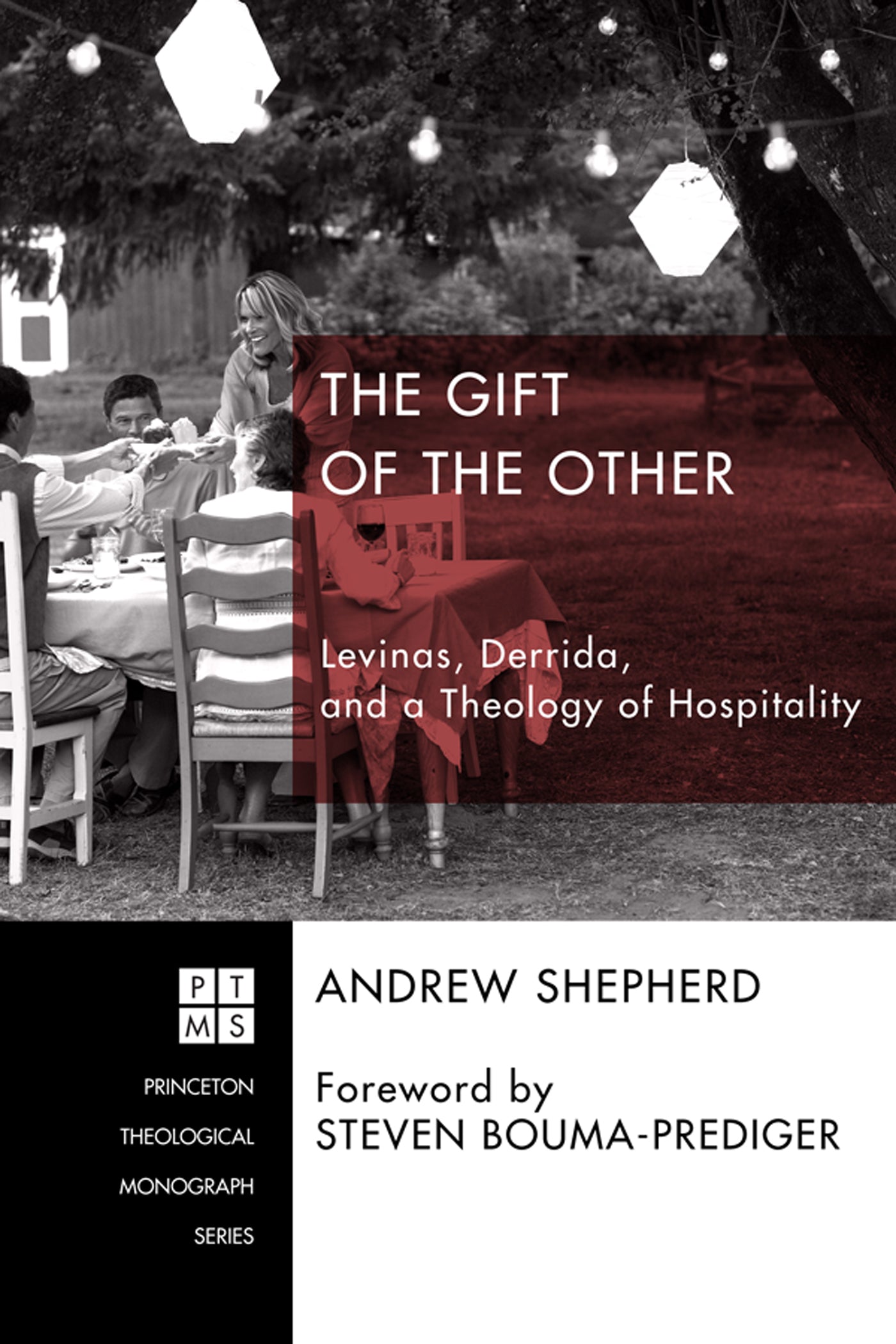 The Gift of the Other (Princeton Theological Monograph Series)