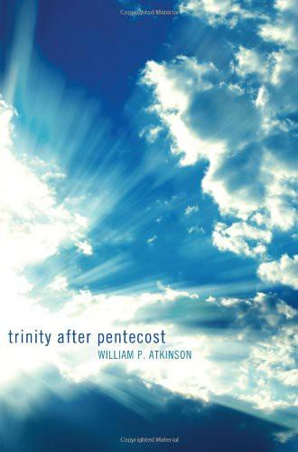 Trinity After Pentecost