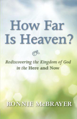 How Far is Heaven?