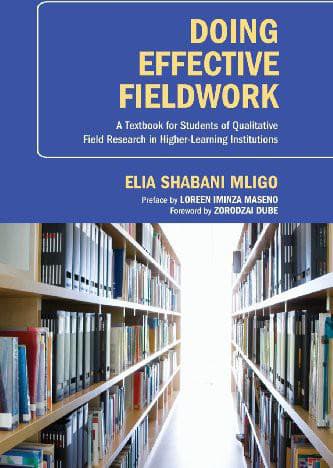 Doing Effective Fieldwork