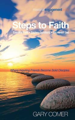 Missional Engagement: Steps to Faith