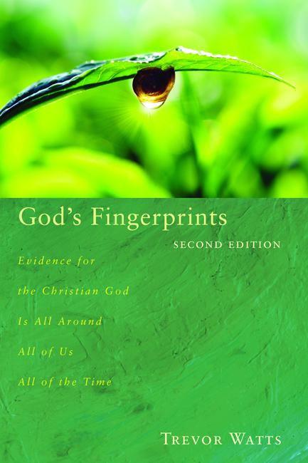 God's Fingerprints (Second Edition)