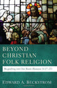 Beyond Christian Folk Religion