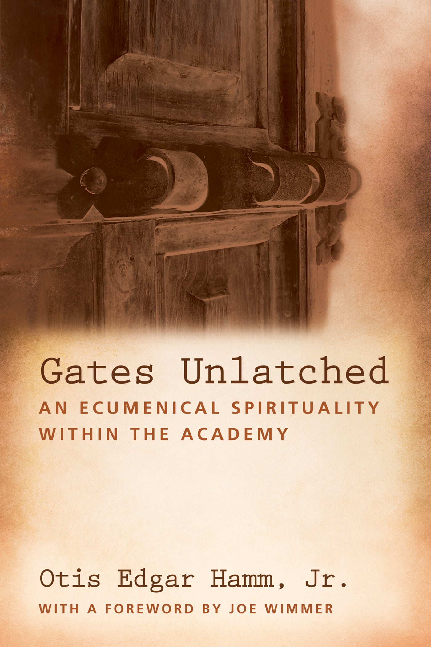 Gates Unlatched
