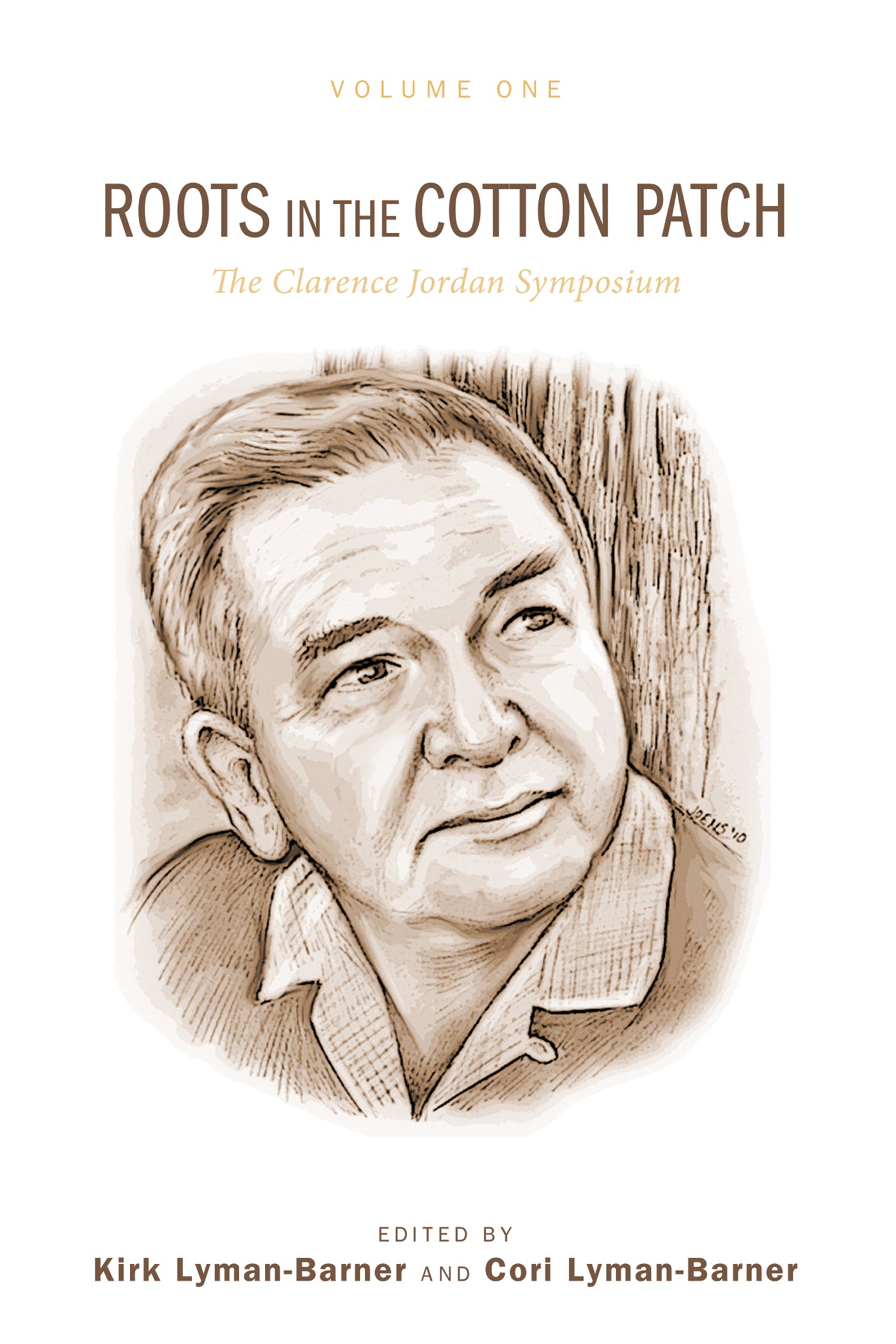 Roots in the Cotton Patch (Volume One)
