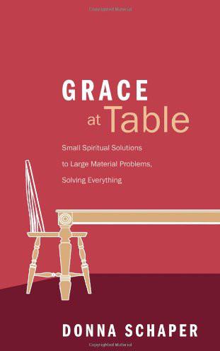 Grace At Table