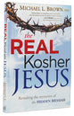 The Real Kosher Jesus