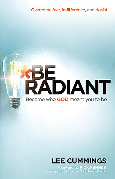 Be Radiant
