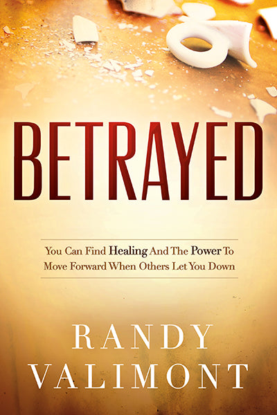 Betrayed