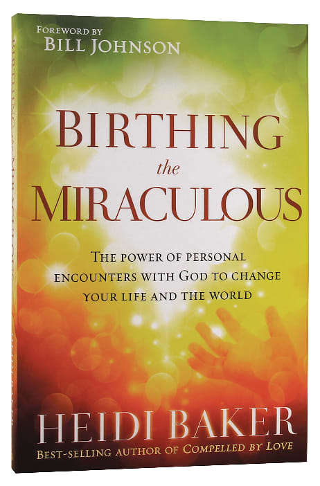 Birthing the Miraculous