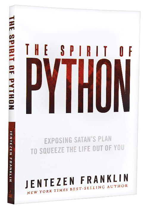 The Spirit of Python