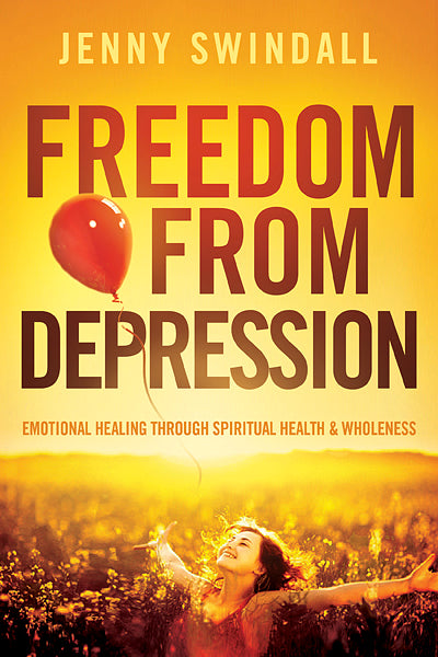 Freedom From Depression
