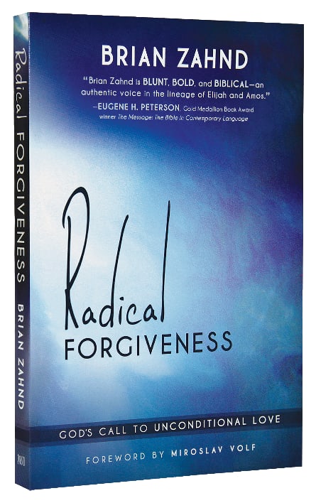 Radical Forgiveness