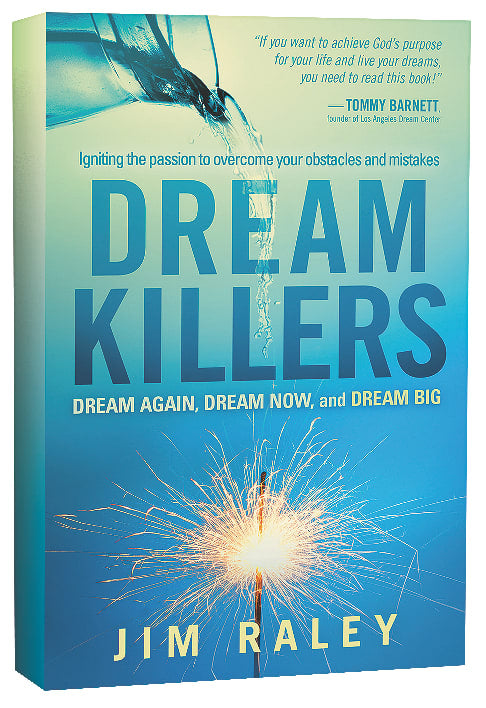 Dream Killers