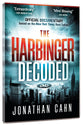 The Harbinger Decoded, DVD
