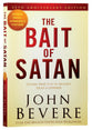 The Bait of Satan: Living Free From the Deadly Trap of Offense (20th Anniversary Edition)