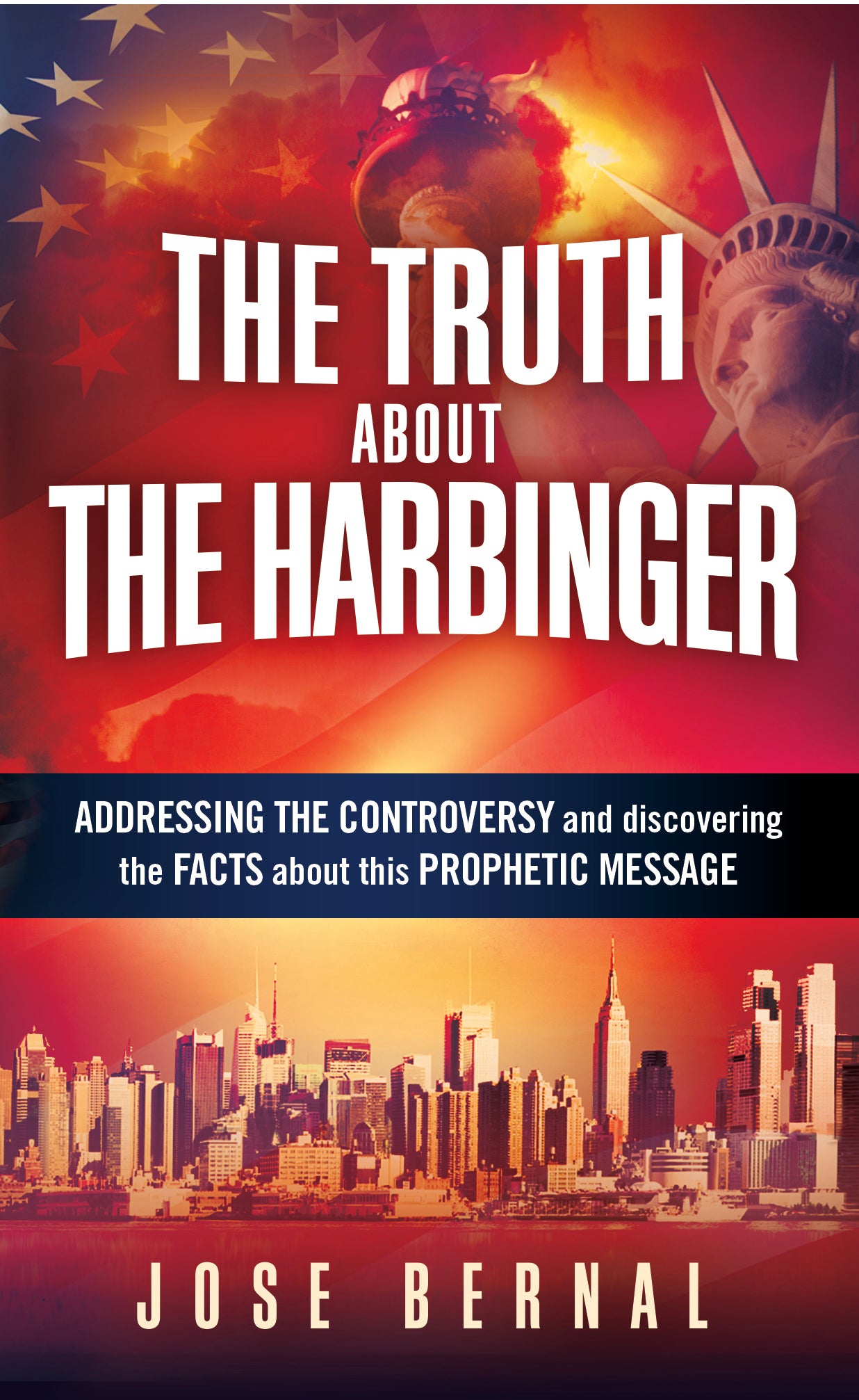 The Truth About the Harbinger