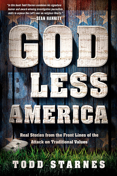 God Less America